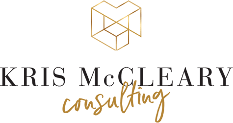 Kris McCleary Business Consulting | British Columbia & Alberta Logo